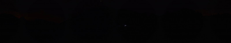 Panoramique Plan de Croix Torgon