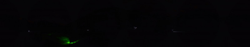 Panoramique Plan de Croix Torgon