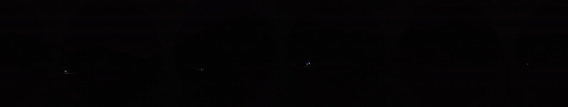 Panoramique Plan de Croix Torgon